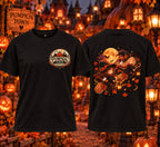 Witchy Moonlight t-shirt