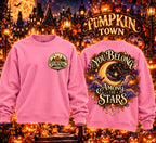 You Belong Among the Stars sweater