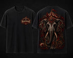 NIGHTMARE CIRCUS THE ELEPHANT’S LAST SHOW - tshirt