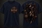 THE FALLEN ACROBAT t-shirt