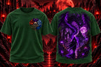 THE SHADOW WITHIN T-SHIRT