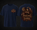 NIGHTMARE CIRCUS DANCING WITH THE DARK - tshirt