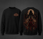 NIGHTMARE CIRCUS THE RINGMASTER - SWEATER