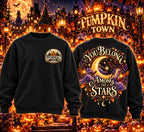 You Belong Among the Stars sweater