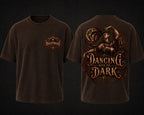 NIGHTMARE CIRCUS DANCING WITH THE DARK - tshirt
