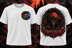I BITE BACK T-SHIRT