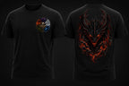 THE LAST FLAME - T-SHIRT