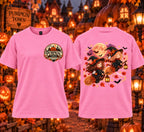 Witchy Moonlight t-shirt