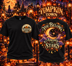 You Belong Among the Stars t-shirt