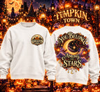 You Belong Among the Stars sweater