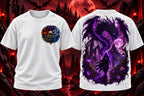 THE SHADOW WITHIN T-SHIRT