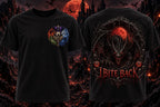 I BITE BACK T-SHIRT