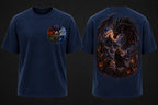 THE DRAGONKEEPER T-SHIRT