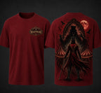 NIGHTMARE CIRCUS THE RINGMASTER - t -shirt