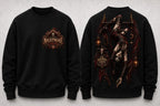 THE FALLEN ACROBAT Sweater