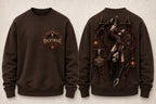 THE FALLEN ACROBAT Sweater