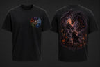 THE DRAGONKEEPER T-SHIRT