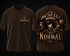 NIGHTMARE CIRCUS - tshirt
