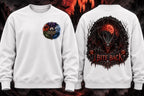 I BITE BACK SWEATER