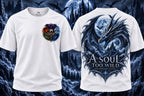 Het Lied van de IJsdraak t-shirt