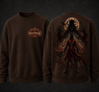 NIGHTMARE CIRCUS THE RINGMASTER - SWEATER