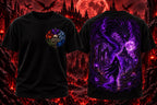 THE SHADOW WITHIN T-SHIRT
