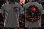 I BITE BACK T-SHIRT