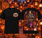 Cast a Spell t-shirt