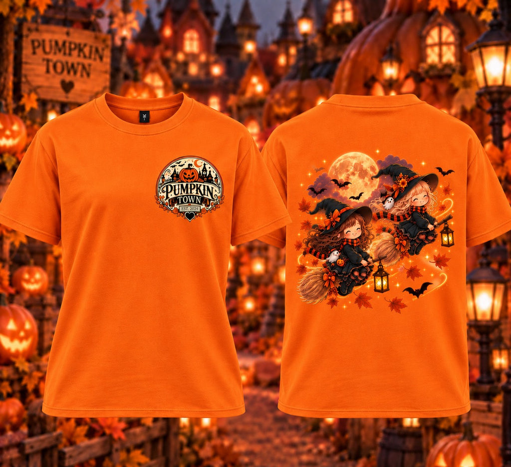 Witchy Moonlight t-shirt