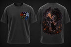 THE DRAGONKEEPER T-SHIRT