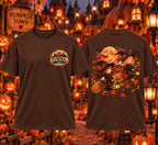Witchy Moonlight t-shirt