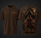 NIGHTMARE CIRCUS THE RINGMASTER - t -shirt