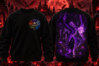 THE SHADOW WITHIN SWEATER