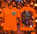 Cast a Spell t-shirt