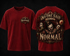 NIGHTMARE CIRCUS - tshirt