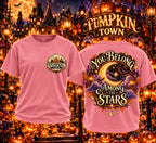 You Belong Among the Stars t-shirt