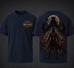 NIGHTMARE CIRCUS THE RINGMASTER - t -shirt