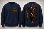 THE FALLEN ACROBAT Sweater